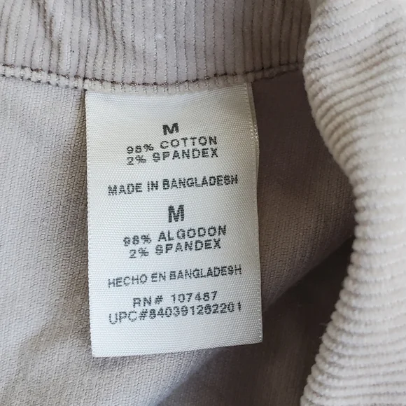 Vintage Levi's Jacket Size‎ M - Picture 9 of 9